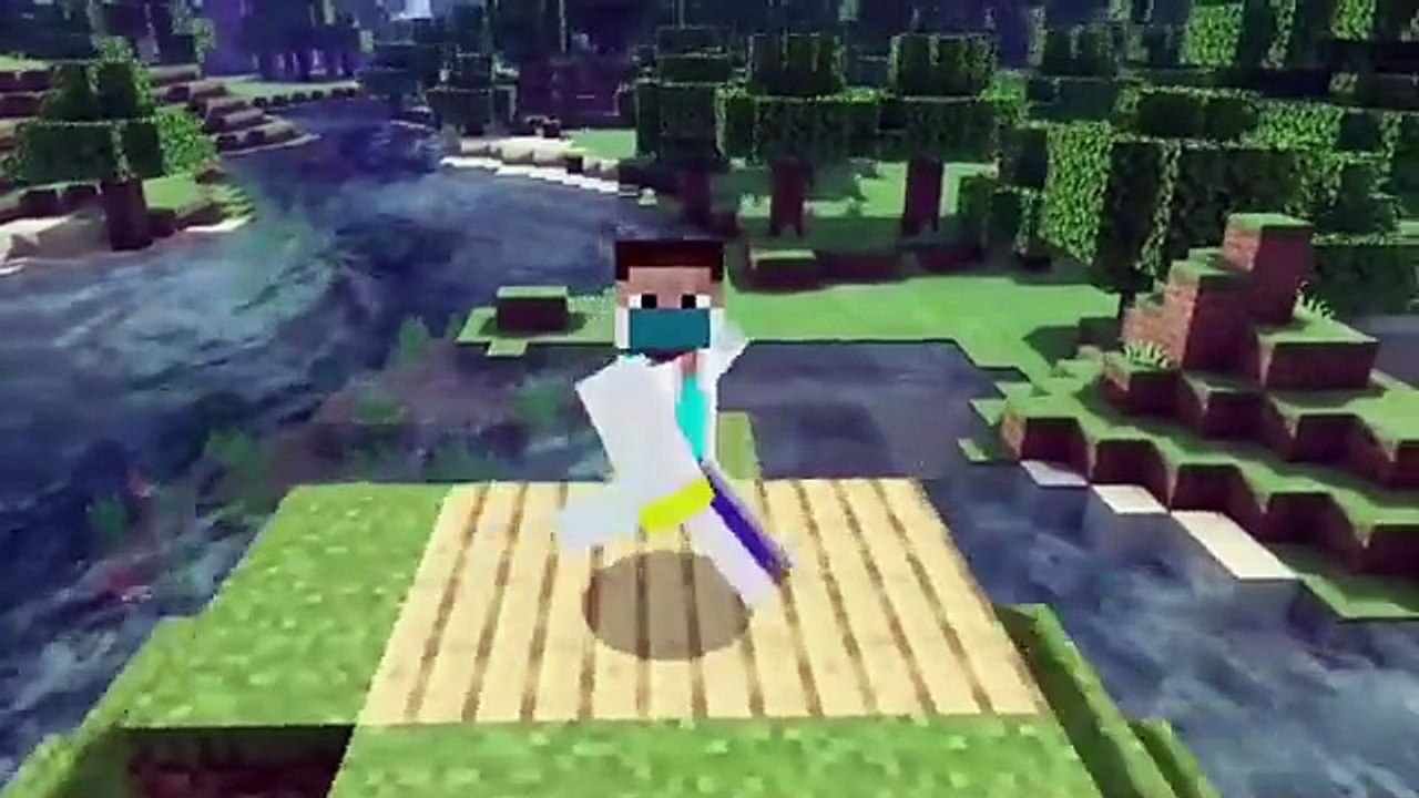 Minecraft Logic Explained 🧠