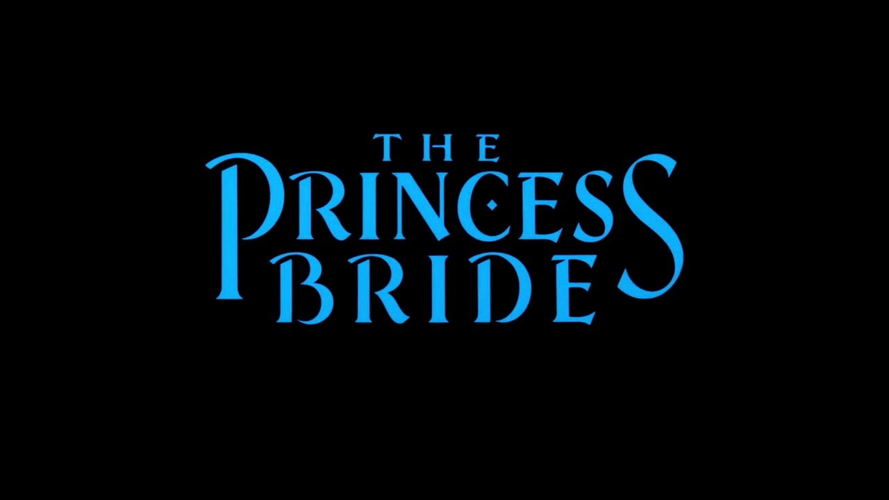 The Princess Bride