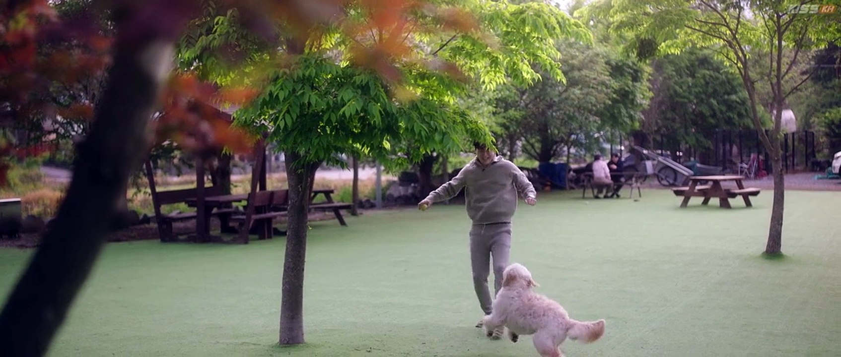 Ep 2 Beyond the Bar | English Sub