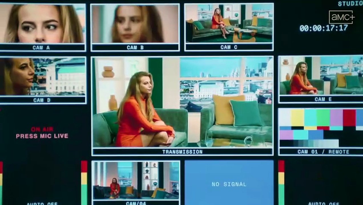 Kidnapped: The Chloe Ayling Story | show | 2024 | Official Trailer