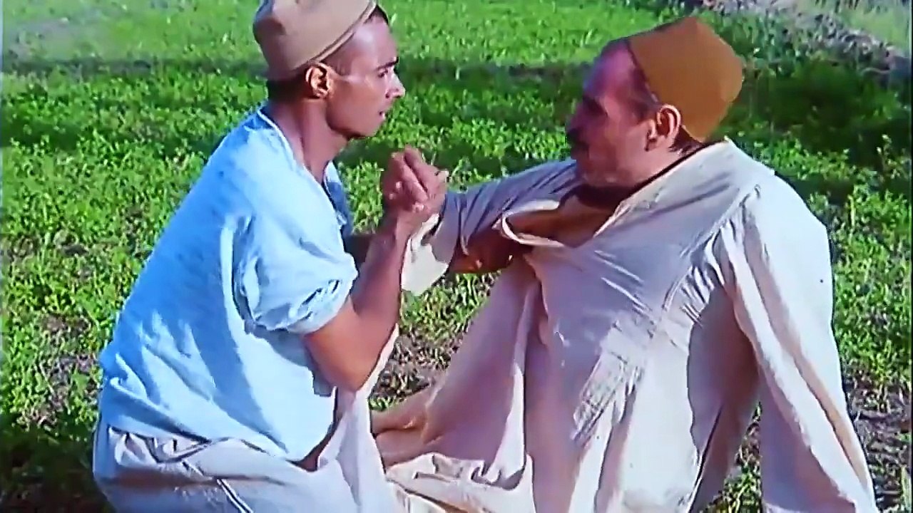 🎬 فيلم المواطن مصري