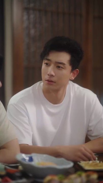 嫁给喻先生 - 1 | Eng Subs