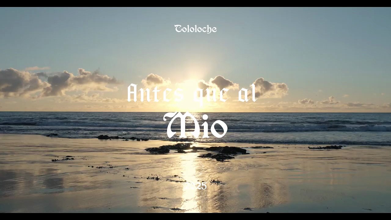 💔 Tololoche – Antes Que al Mío | Corrido Bélico Romántico de Dolor y Orgullo 🔥