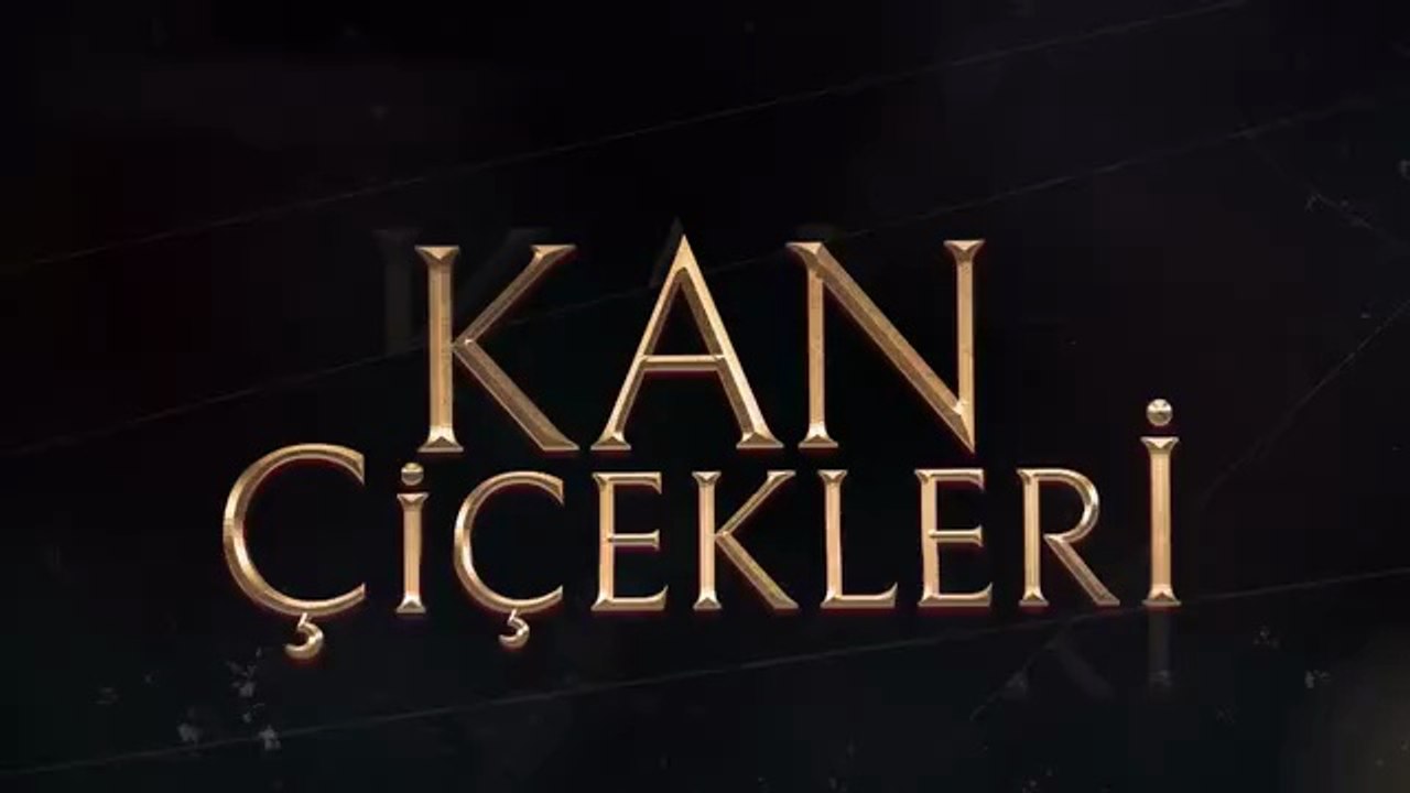 Кървави Цветя 1 Епизод 2