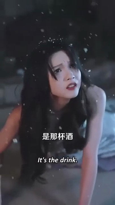 best friend or deadly lie chinese drama