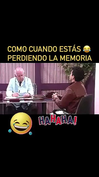 Cómo Cuando Estás Perdiendo la Memoria