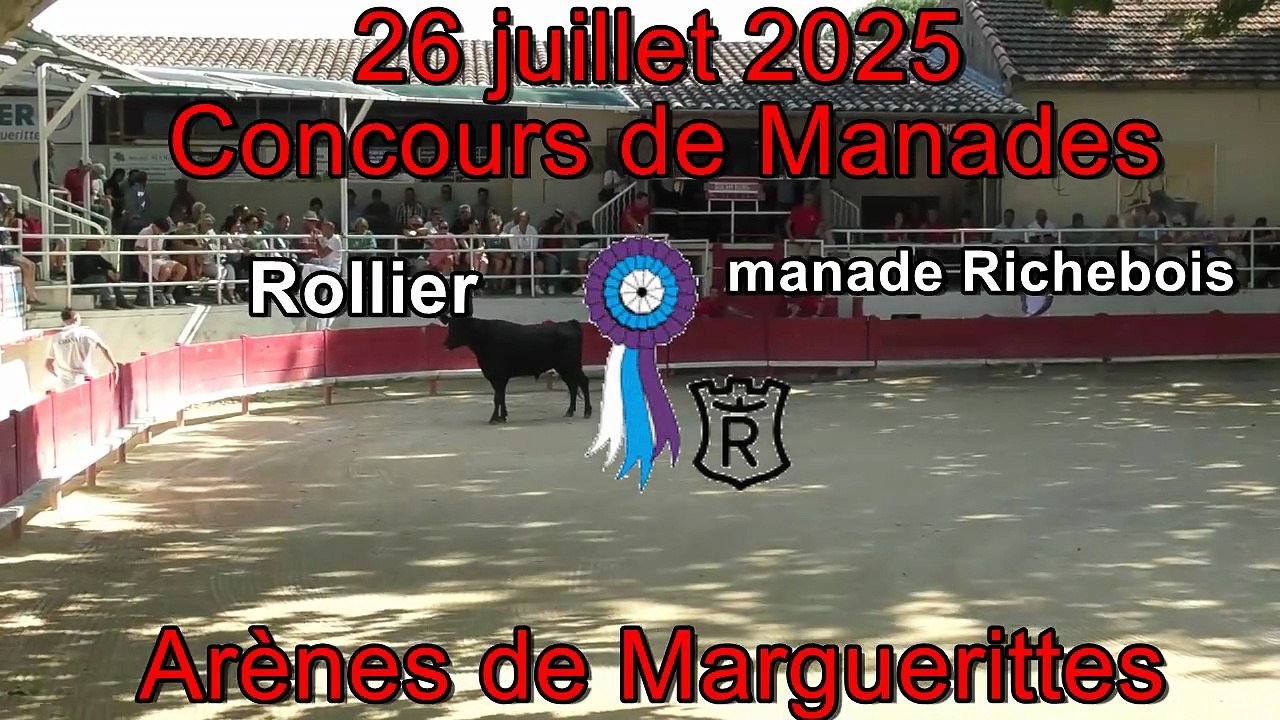 2025 07 26 Rollier