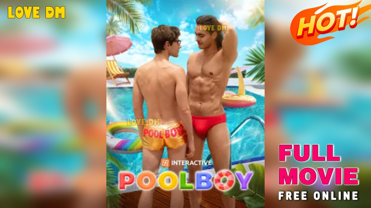 Poolboy – Full HD Movie | English Sub