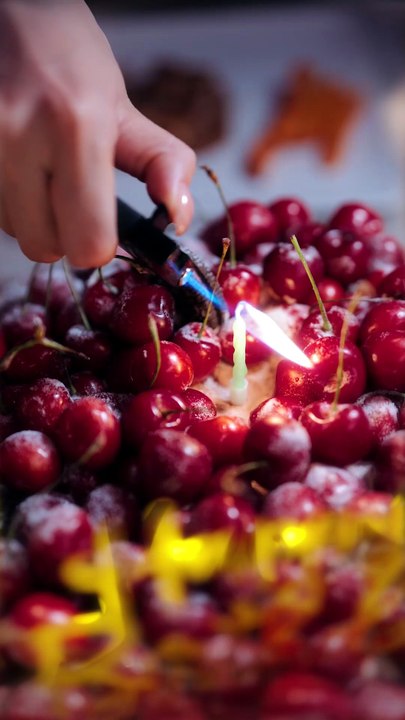 抖音新剧上线#等风来不如追风去 (上)