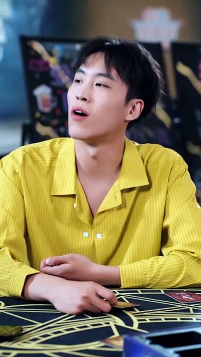 抖音新剧上线#等风来不如追风去 (下)