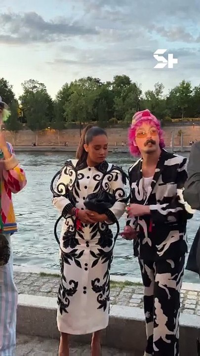 Mercredi : Léna Situations & Julien Granel