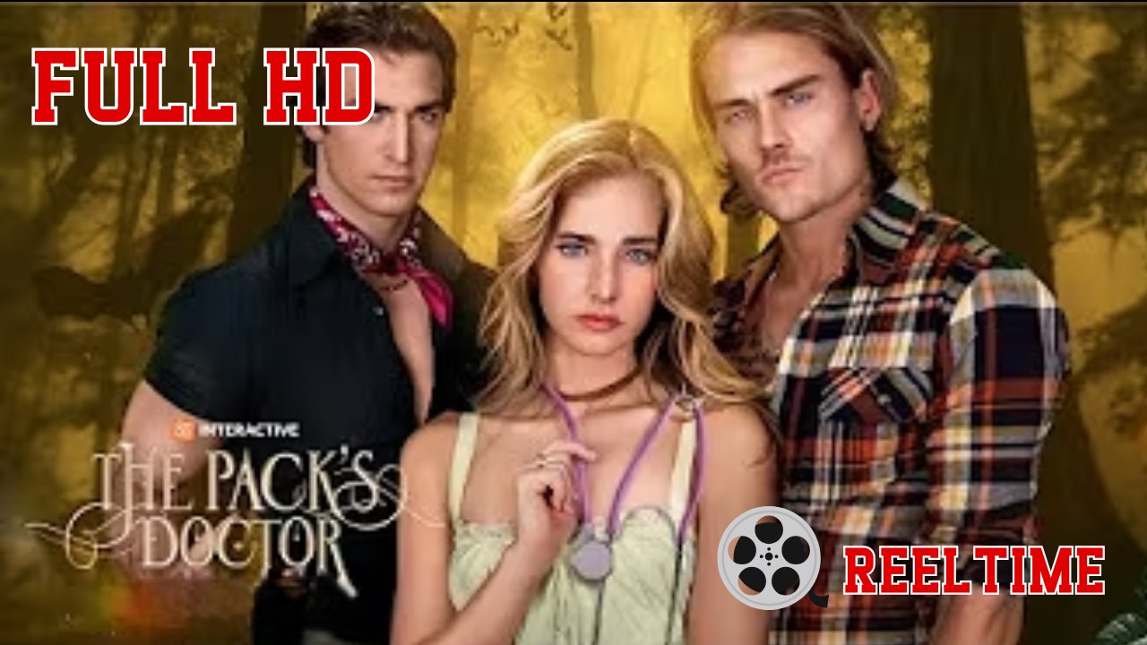 The Pack's Doctor (2025) - FULL MOVIE [Eng Sub]