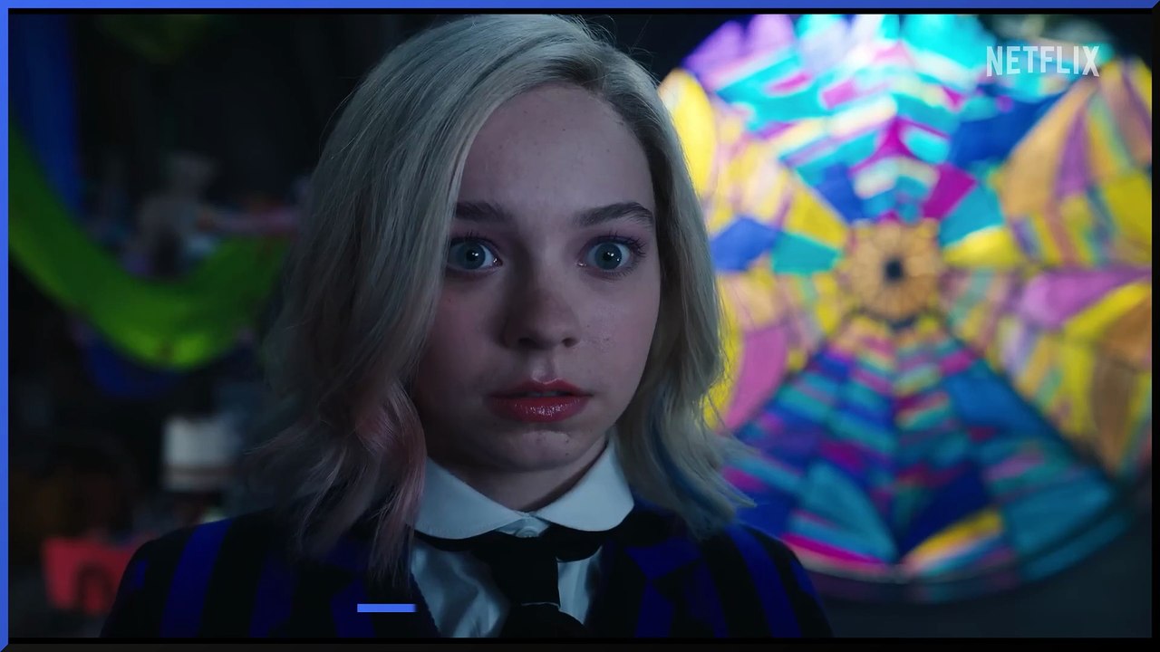 Wednesday Recap on Netflix: Here's what you need to remember