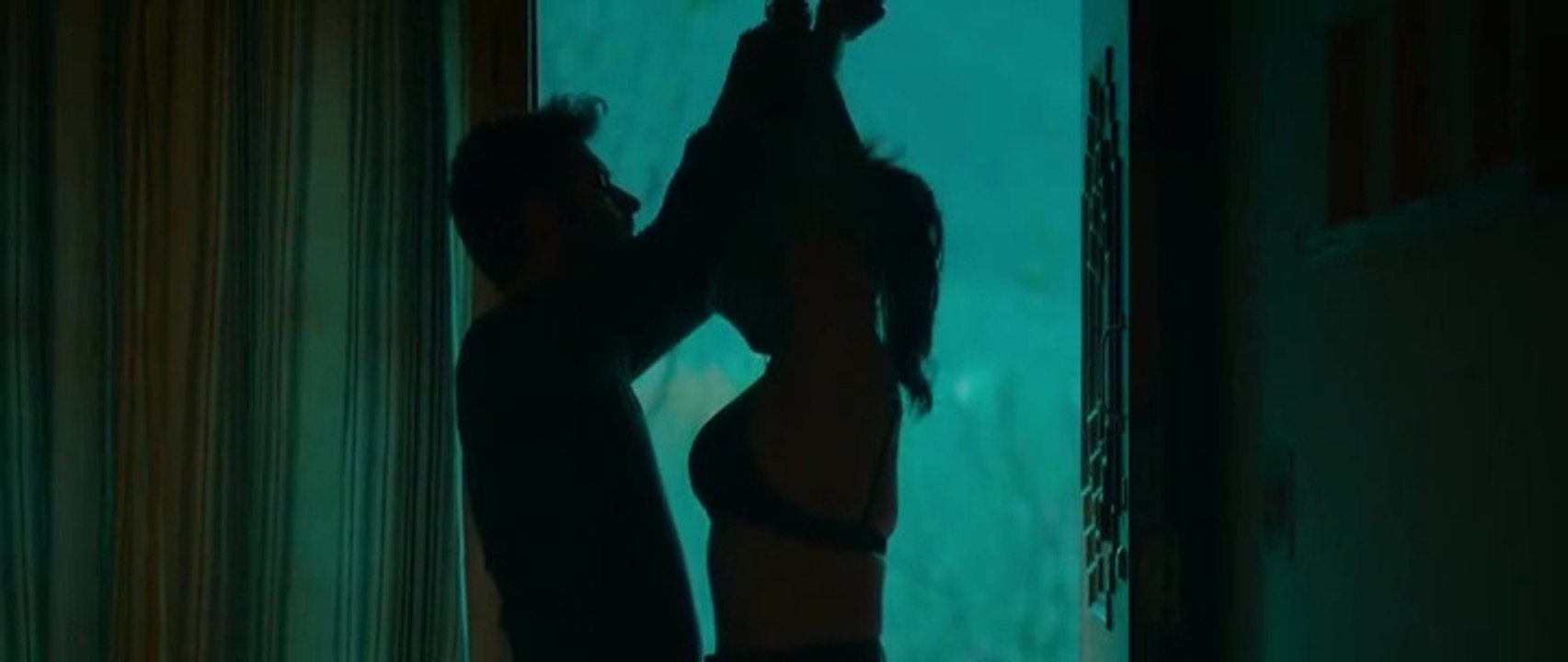 A Stranger By The Hill 2025 [Hin-Eng] #Dailymotion #NewMovies2025 #NetflixMovies