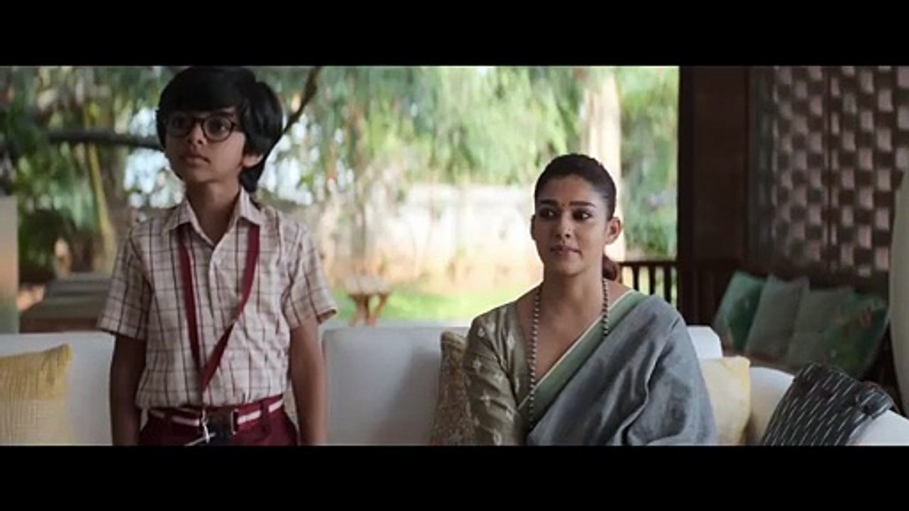 Test (2025) Full Hindi Dubbed Movie | Watch Online Now 🎬