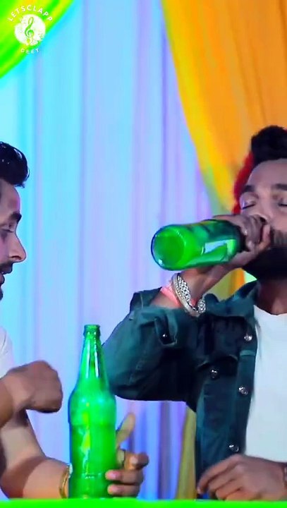 #Bhojpuri Song Bhojpuri Bholu Singh