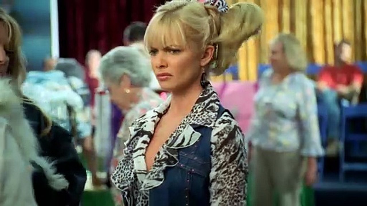 Me llamo Earl T2 - C4 Hurto de un minino