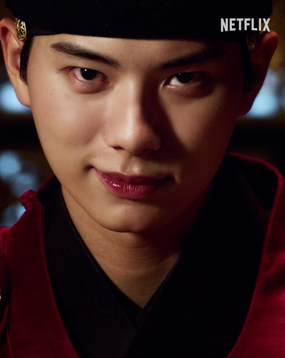 Dinner is served… in the Joseon Dynasty Fantasy rom-com Bon Appétit, Your Majesty is coming August 23, only on Netflix