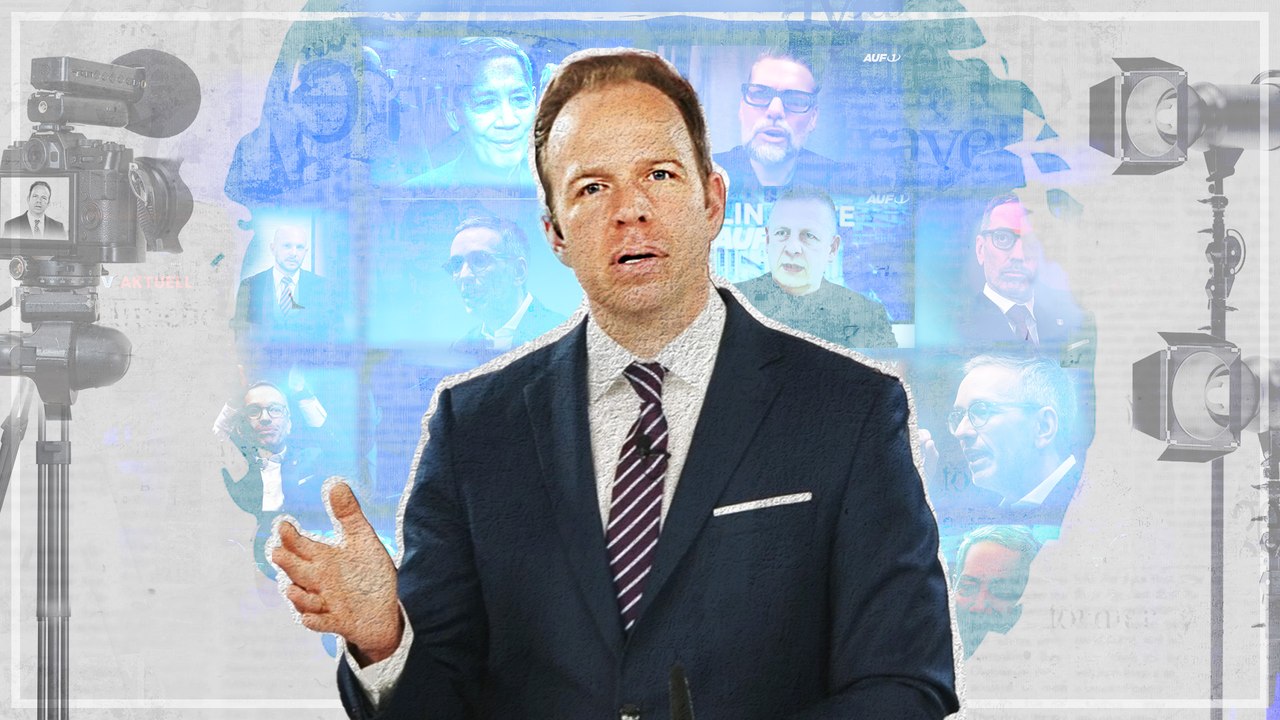 Wie rechte Medien Fake News verbreiten | Österreich, erklärt
