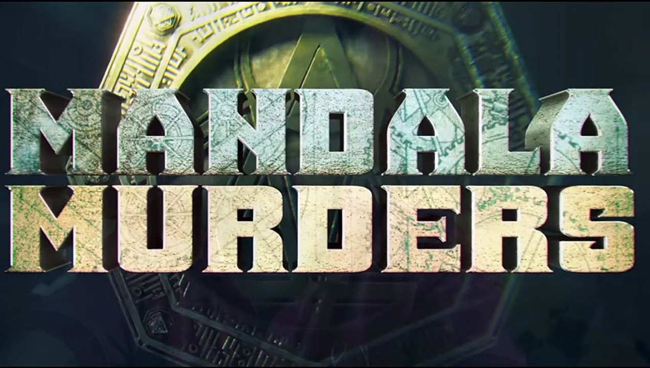 Mandala Murders : Web Series Review | Latest Crime - Thriller Web Series On Netflix