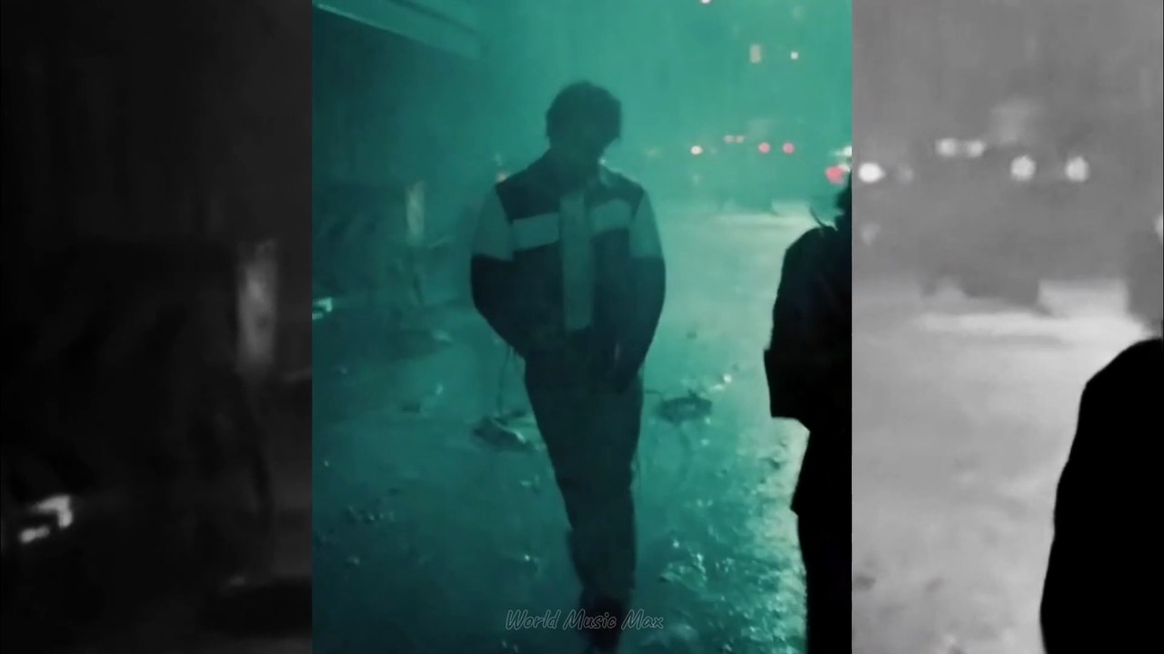 Just Us (Remix) – Viral Sad Love Track | BTS Jungkook Video Edit | Use 🎧