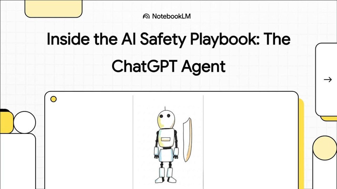 NotebookLM erstellt Erklärvideos