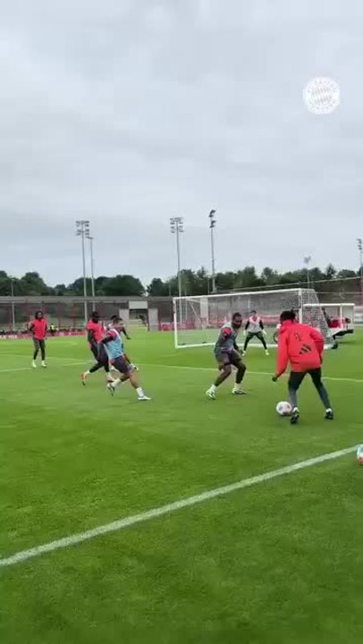 Luis Diaz's Bicycle Kick