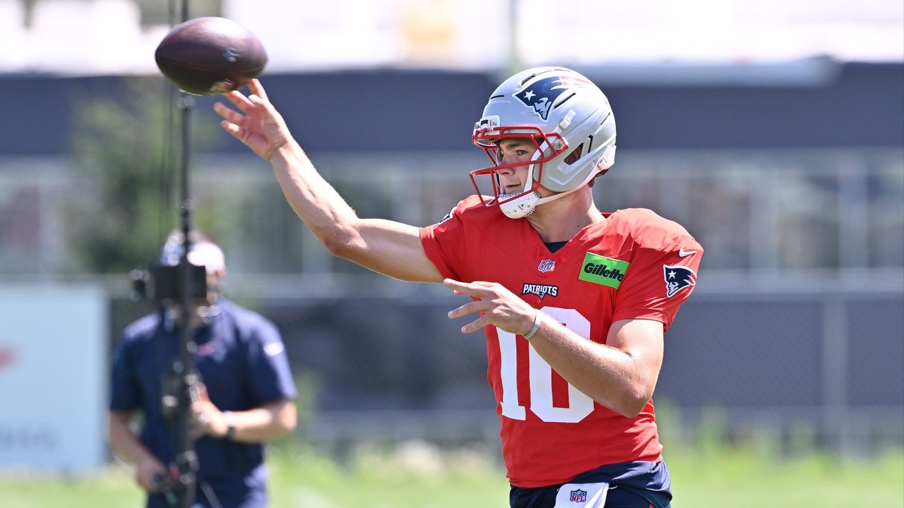 2025 NFL Preview: New England Patriots' Season Outlook