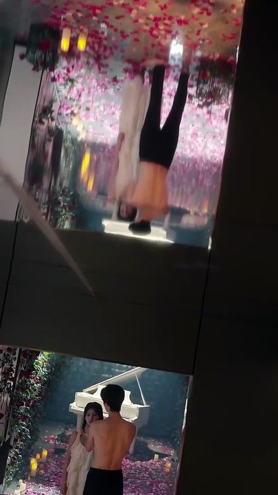 娇藏蔷薇 - 1 | Eng Subs