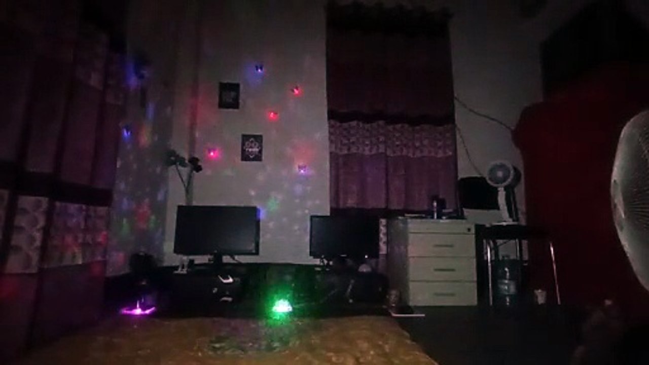 Home Office Desktop Setup Ideas