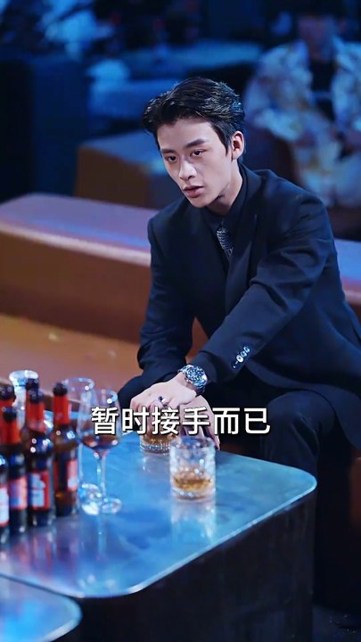 失控曝光 Eng Sub 纪俊良&李咏婧