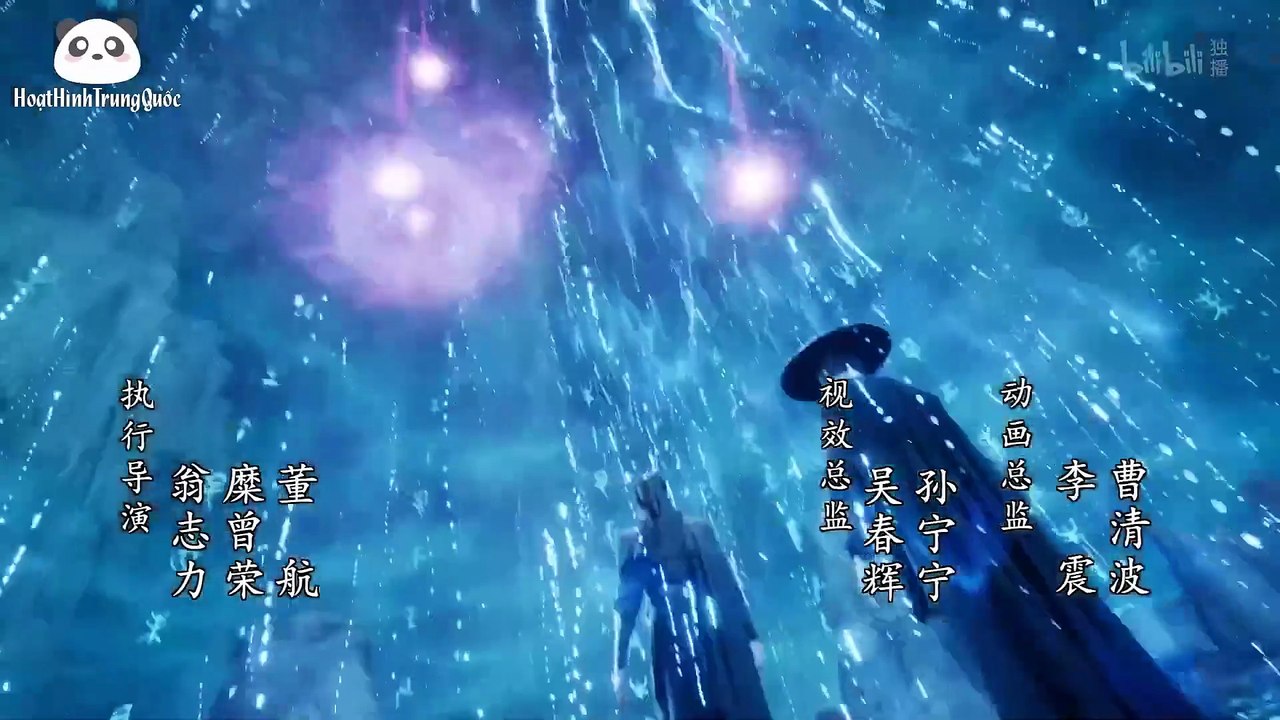 Tập 66 Phàm Nhân Tu Tiên (Tổng Hợp) (Huyen Huyen) Server 1 - Hoạt Hình Trung Quốc