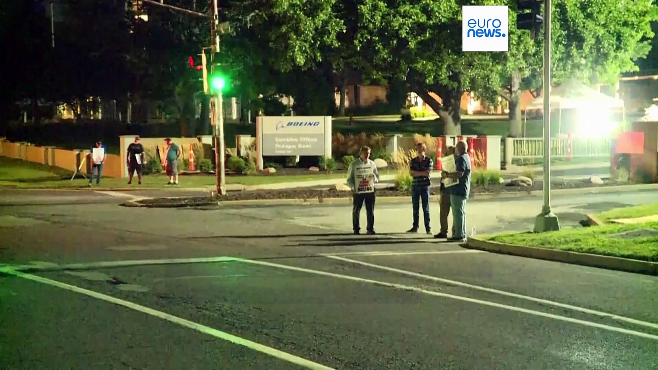 Latest news bulletin | August 5th, 2025 – Morning