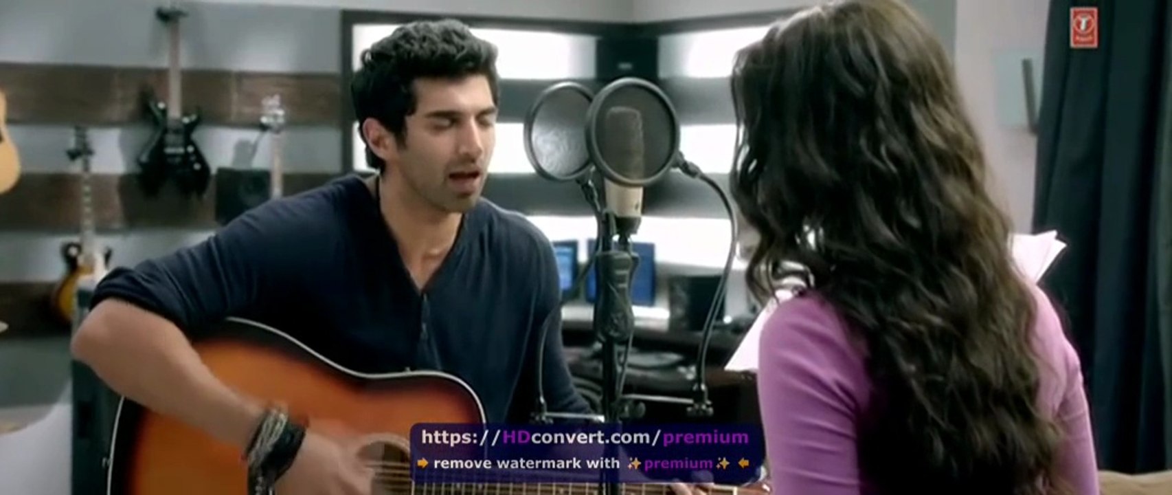 Aashiqui 2 | Full Movie | Part 1 | Shraddha Kapoor | Aditya Roy Kapoor