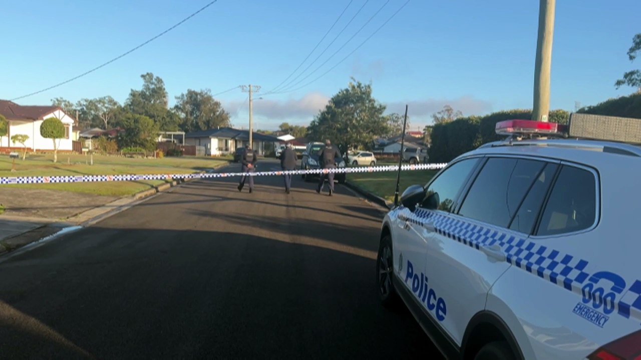 Teenage girl dies, 13-year-old girl in custody after fatal stabbing