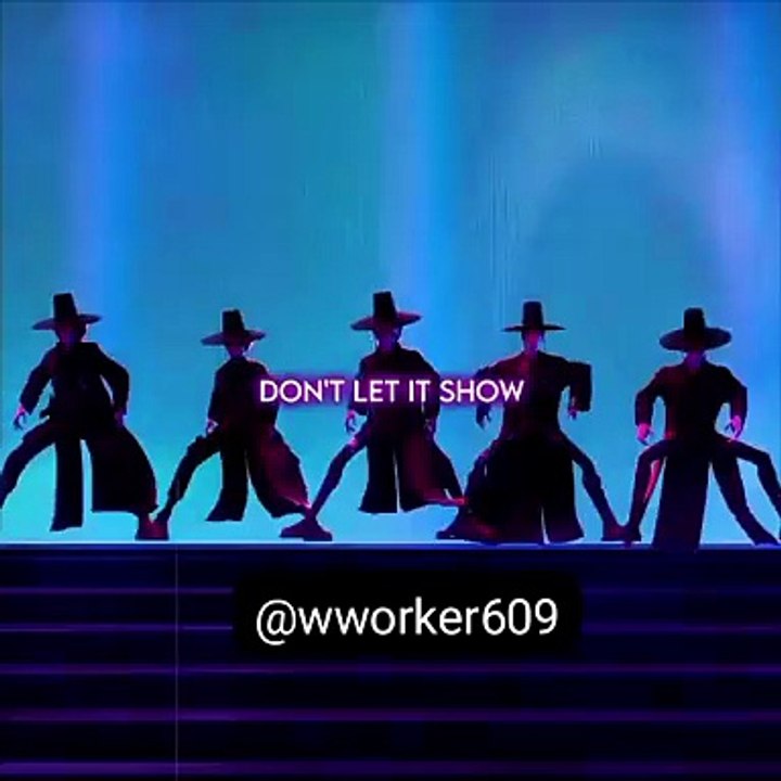 Kpop demon hunters_sajaboys#Rumi#Jinu