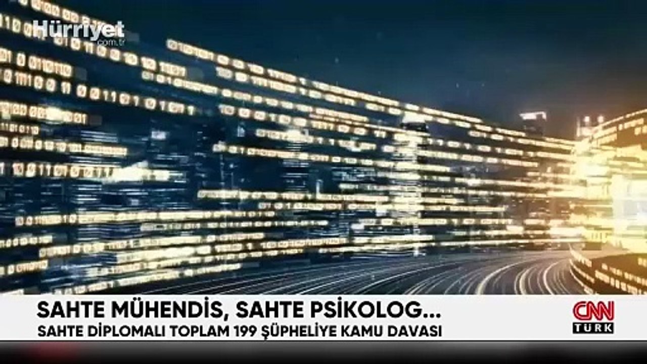 Sahte diploma: Baştan sona e-imza skandalı