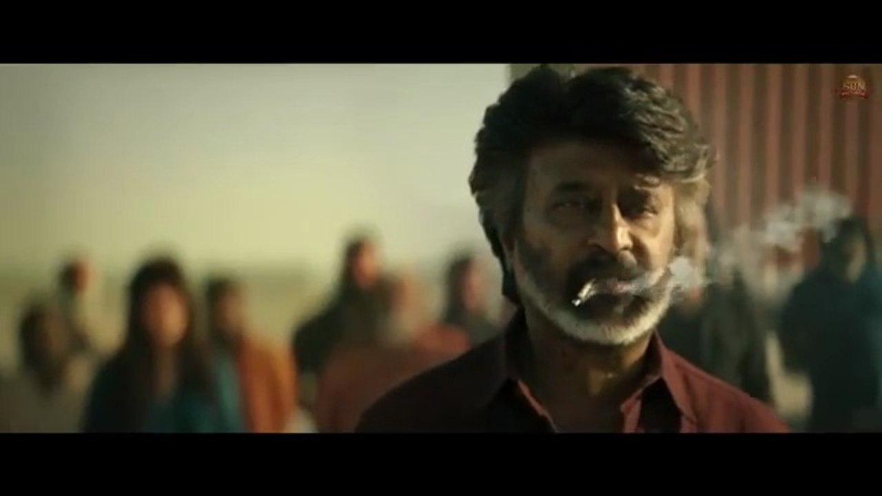 Coolie official Hindi trailer superstar Rajnikant Amir Khan Nagarjuna