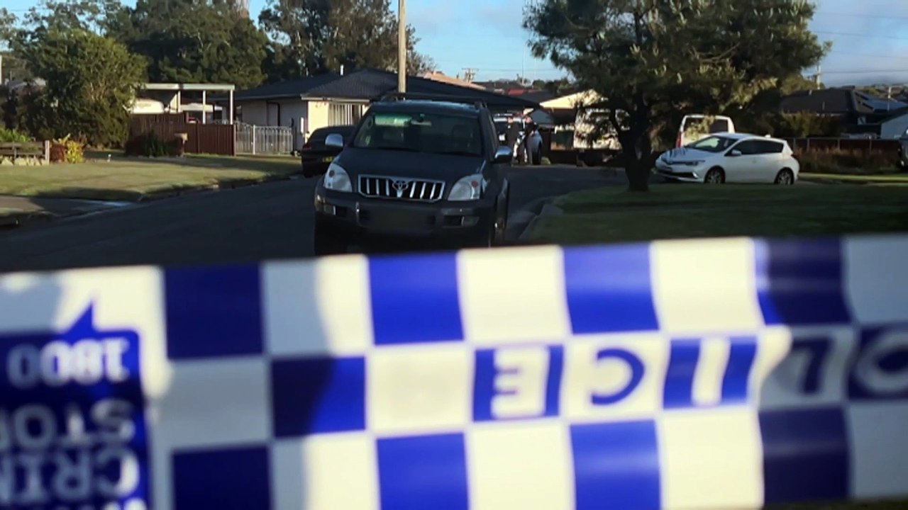 Teenage girl dies, 13-year-old in custody after fatal stabbing