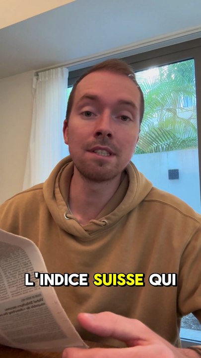 Actu financière : Les US giflent la Suisse