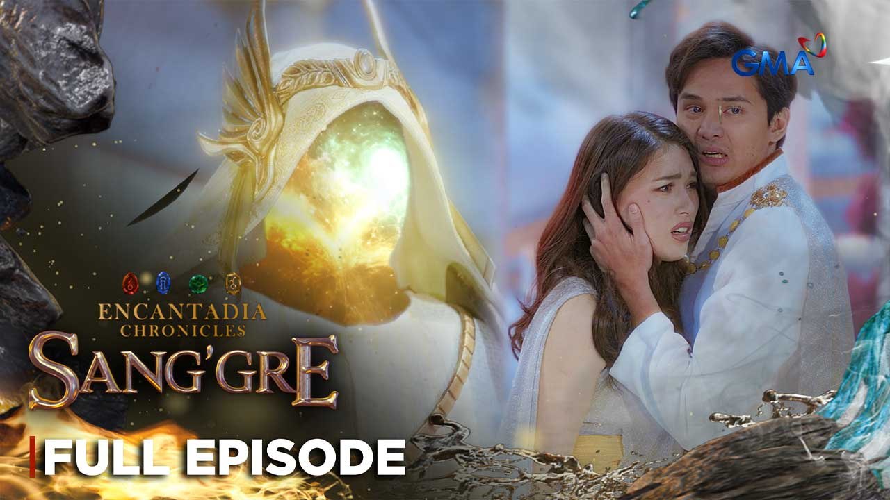 Sang'gre: Full Episode 37 (August 5, 2025) | Encantadia Chronicles