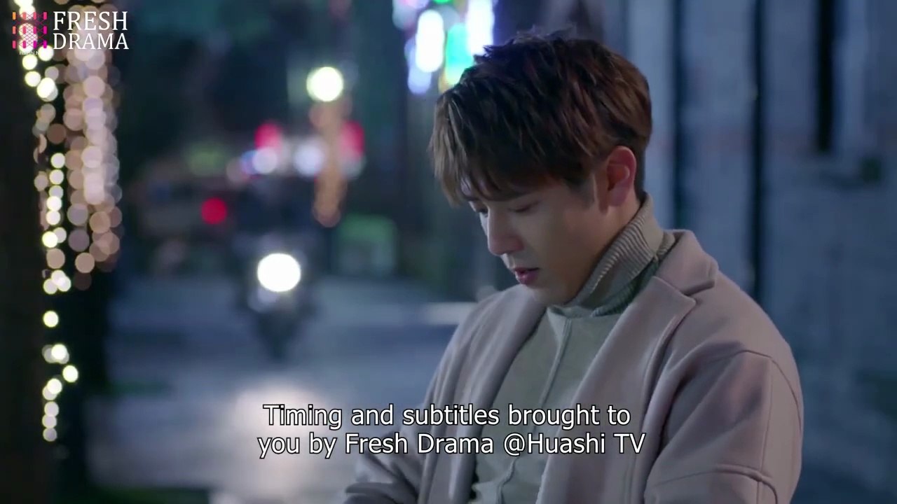 Love Next Door Ep 1 (eng sub)