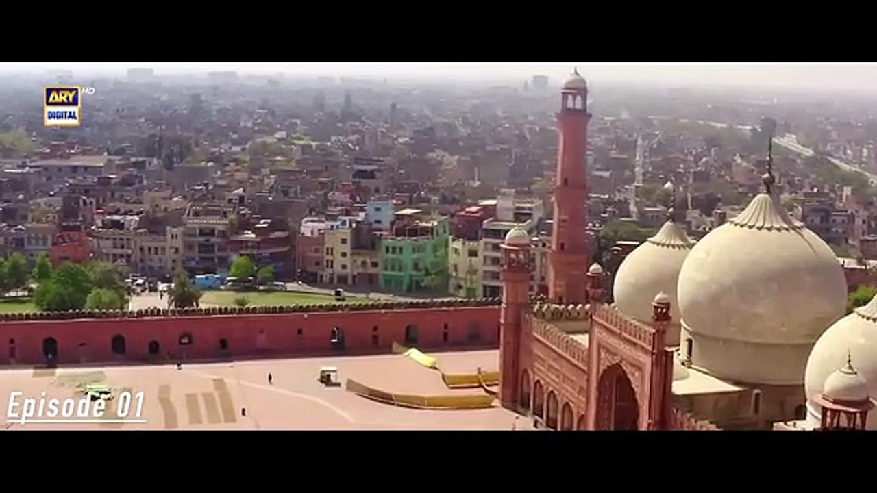 Main Manto Nahi Hoon Ep 1