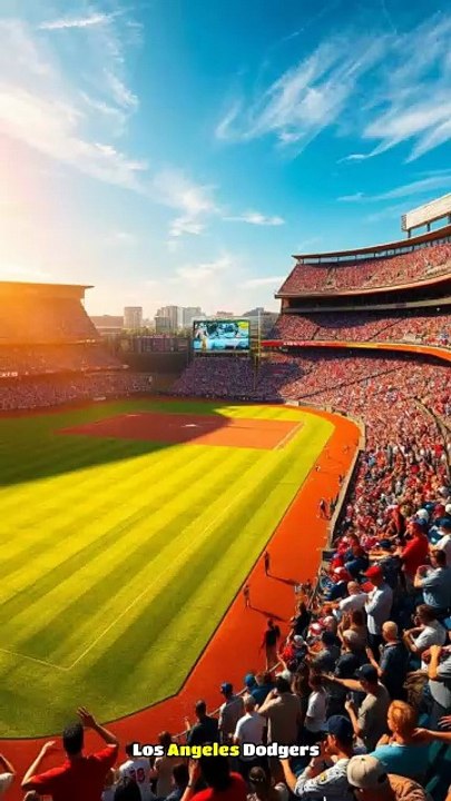 Cardinals vs Dodgers 2025 | Three-Game Series Preview & Playoff Implications