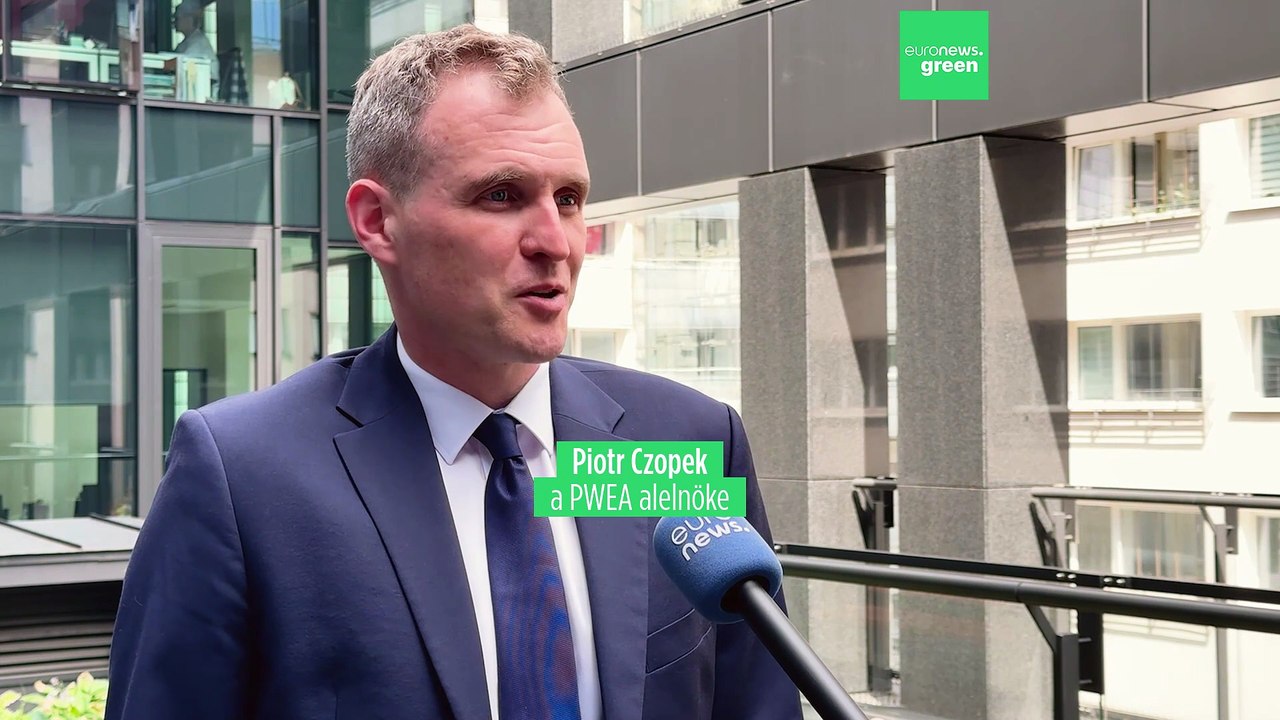 A lengyel példa mutatja: ma már hatékonyan kiaknázható a szélenergia