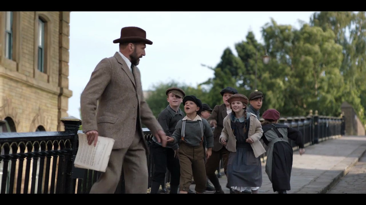 The Choral - Official Trailer