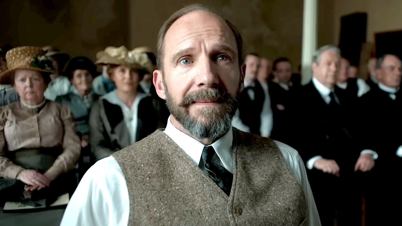 Official Trailer for The Choral