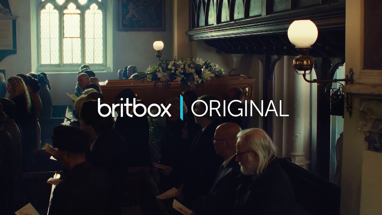 I, Jack Wright - Trailer