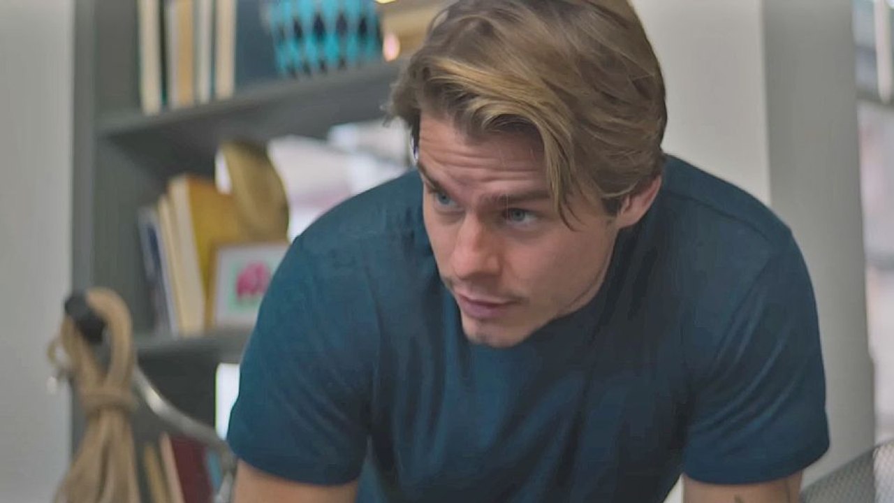 Do Not Enter Bande-annonce VO