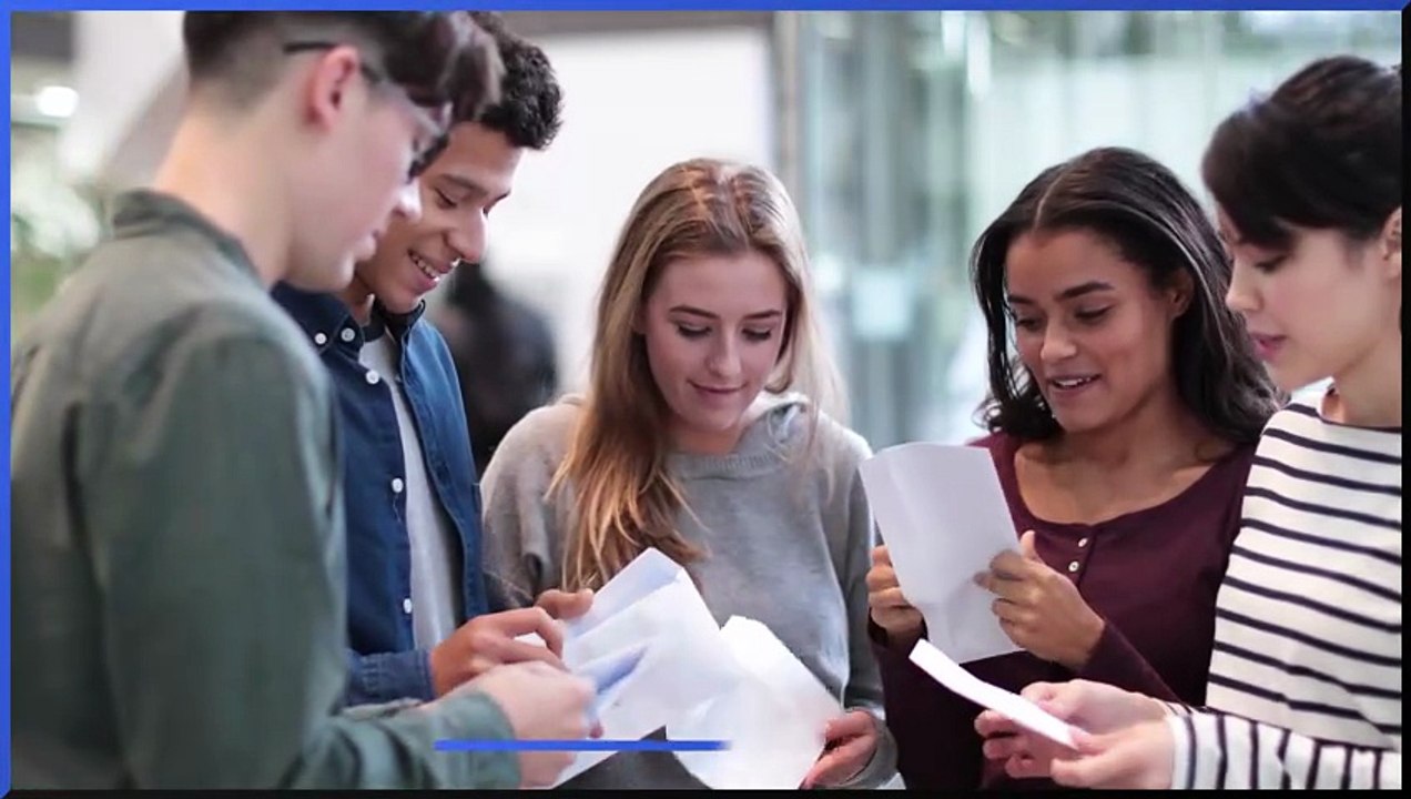 How Scotland's 2025 results day went for learners